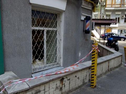 коммерческая по адресу Михайловская ул., 24/11