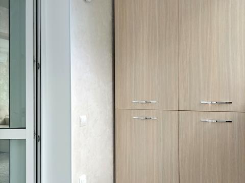 квартира по адресу Зодчих ул., 50-Б