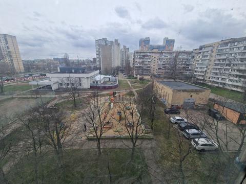 квартира за адресою Героїв Дніпра вул., 9