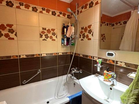 квартира по адресу Антоныча ул., 8