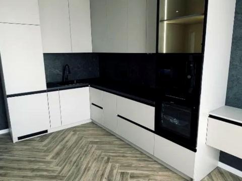 квартира по адресу Космическая ул., 5