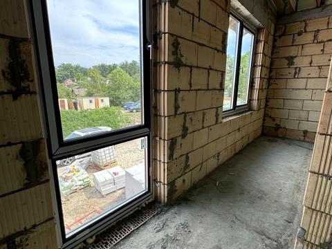 дом по адресу Мазіна