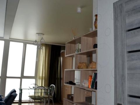 квартира по адресу Пирогова ул., 76б