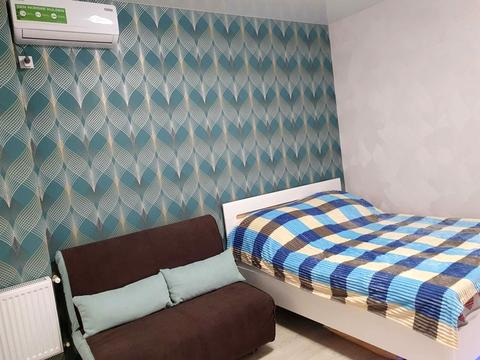 квартира по адресу Малиновского ул., 7