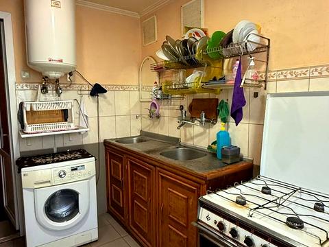 комната по адресу Героев Крут ул. (Терешковой), 20б