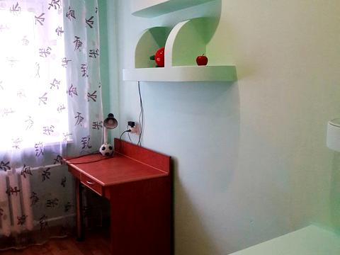 квартира за адресою Спортивна вул. (Гайдара), 6