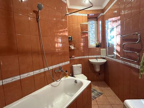 квартира за адресою Магістратська вул. (Першотравнева), 106