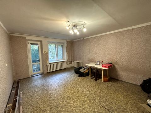 квартира за адресою Небесної Сотні просп. (Маршала Жукова), 10/4