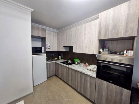 квартира за адресою Стрийська вул., 111-Е