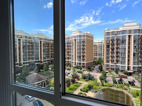 квартира за адресою Мартинова просп., 22