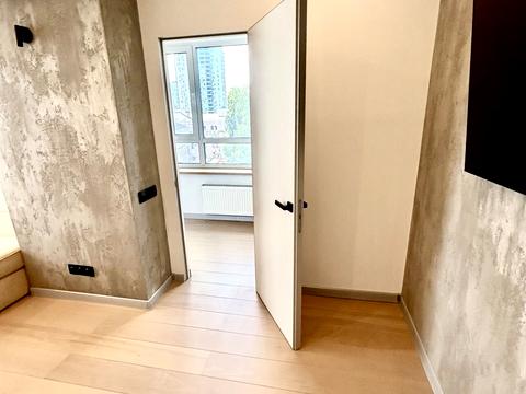 квартира за адресою Шолуденка вул., 1-В