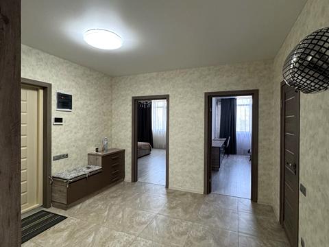 квартира за адресою Бреуса вул., 63/1