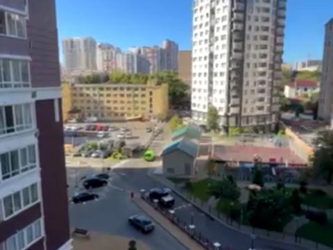 квартира по адресу Генуэзская ул., 24