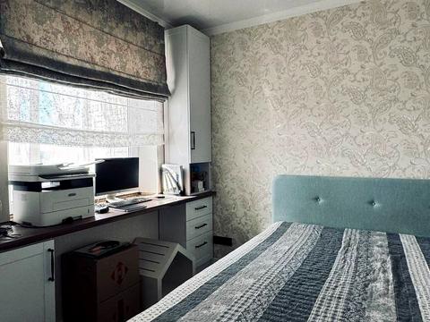 квартира за адресою Вечірній бульв., 18