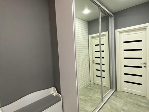 квартира по адресу Промениста ул., 50