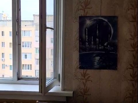 квартира за адресою Полтава, Боровіковського бульв., 12
