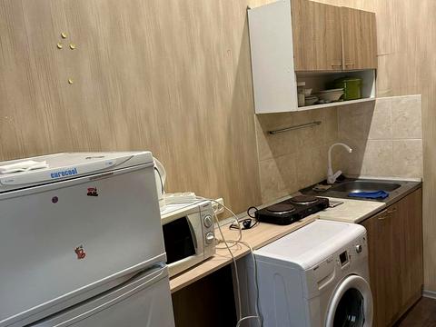 квартира по адресу Белостокский пер., 20а
