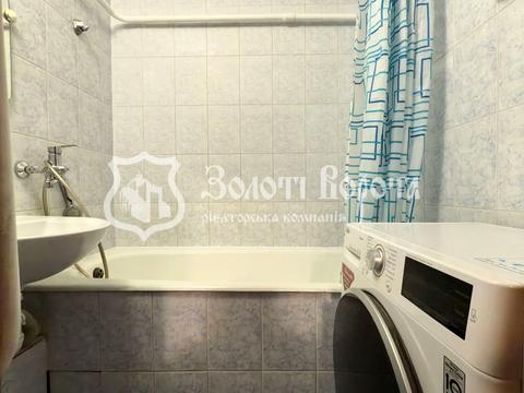 квартира за адресою Миколи Бажана просп., 7-Б