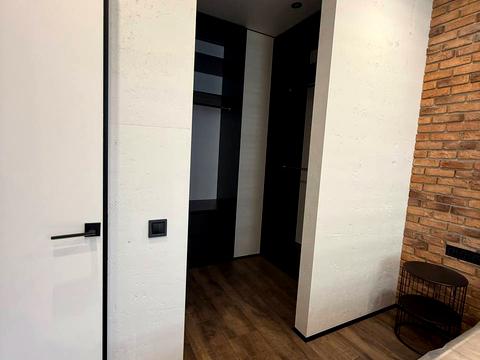 квартира за адресою Дніпровська набережна вул., 15-Є
