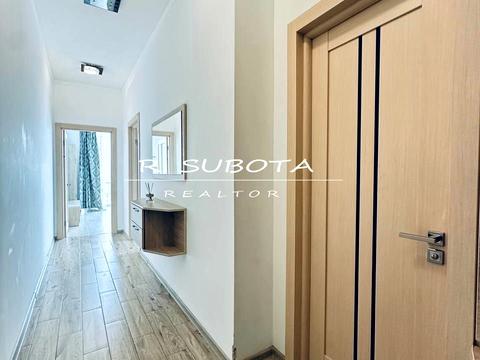 квартира за адресою Сімферопольська вул., 2-К