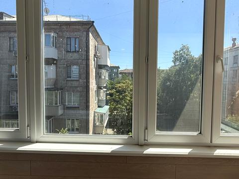 квартира за адресою Леоніда Жаботинського вул. (Правди), 49