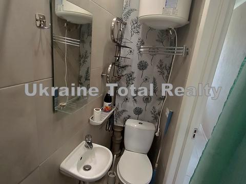 квартира по адресу Нижнеюрковская ул., 13