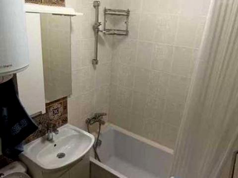 квартира по адресу Зодчих ул., 12