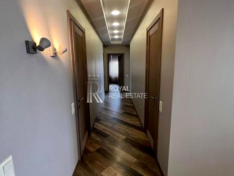 квартира за адресою Київ, Несторівський пров., 6