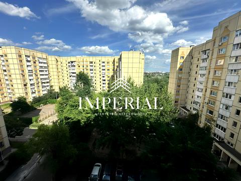 квартира за адресою Кадетський Гай вул., 9