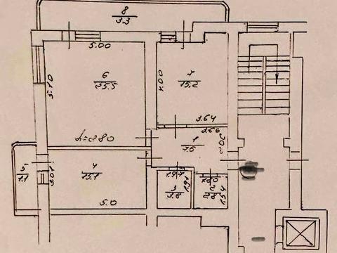 квартира за адресою Кривчицька Дорога вул., 2б