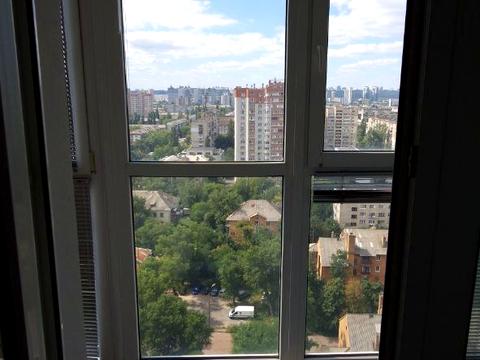 квартира за адресою Юрія Поправки вул. (Миколи Лебедєва), 4/39-А