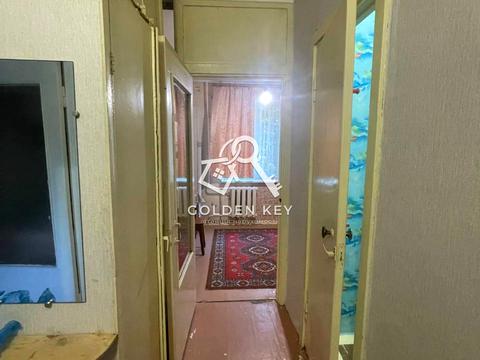 квартира за адресою Гірницький мікрорайон , 43