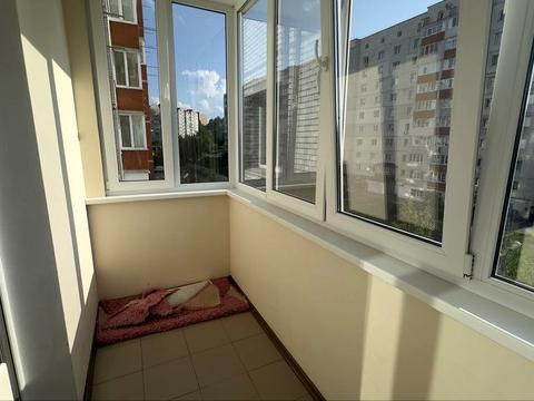 квартира по адресу Панаса Мирного, 18Б