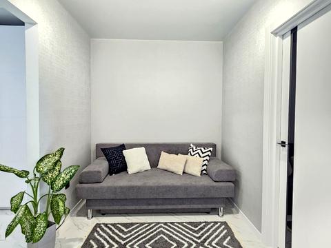 квартира за адресою Озерна вул., 27а