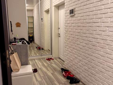 квартира за адресою Новоолександрівська вул., 54а к4