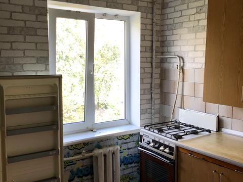 квартира по адресу Ереванская ул., 8