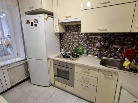 квартира по адресу Героев Харькова просп. (Московский), 300