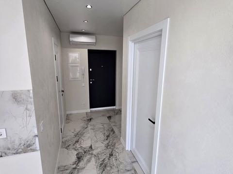 квартира за адресою Крайківського, 1а