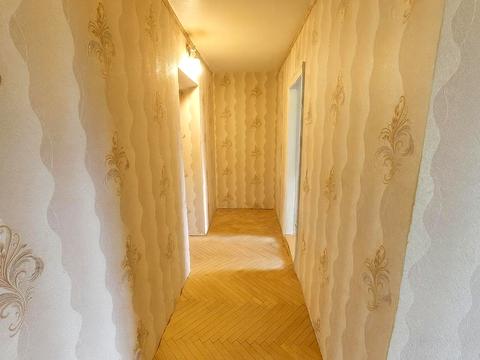 квартира по адресу Довнар-Запольского ул., 10