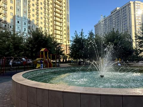 квартира за адресою Перлинна вул., 3