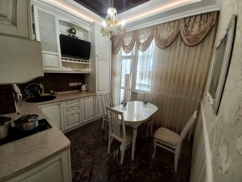 квартира по адресу Асташкина, 29