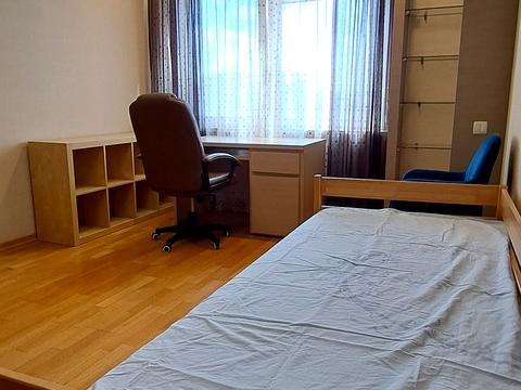 квартира за адресою Голосіївський просп. (40-річчя Жовтня), 58