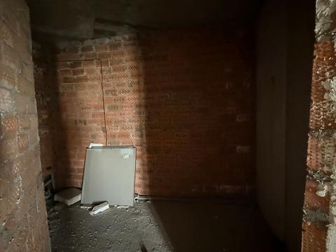 квартира по адресу Степана Бандери ул., 2/1