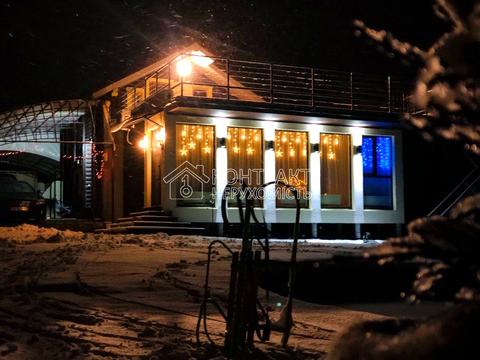 дом по адресу світла