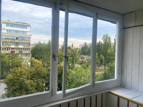 квартира за адресою Київ, Кубанської України вул. (Маршала Жукова), 49