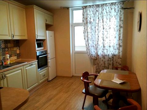 квартира по адресу Олены Пчилки ул., 8