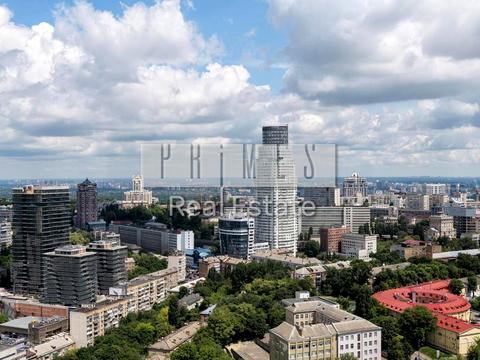 квартира за адресою бул. Лесі Українки, 7В