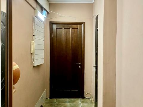 квартира по адресу Академика Заболотного ул., 84