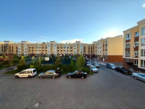 квартира по адресу Отдыха ул., 1