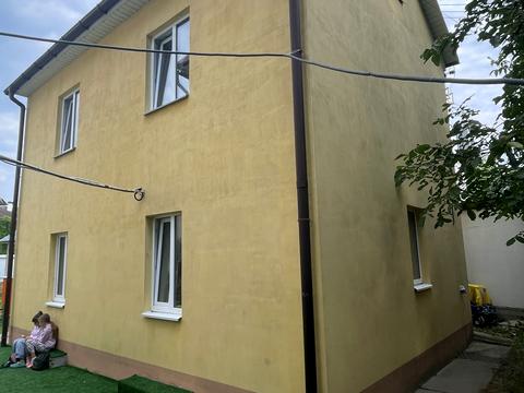 коммерческая по адресу Васильковая ул., 83
